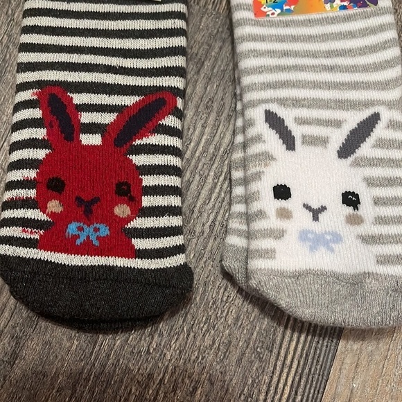 Baby socks - Picture 3 of 7